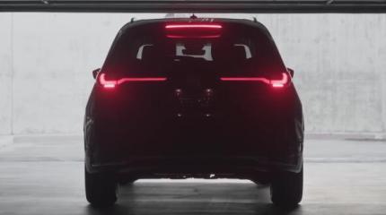 Стали известны подробности о ценах и комплектациях Mazda CX-90