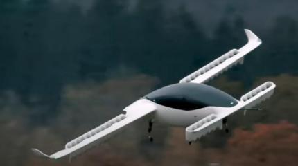 Сертификация Lilium Jet eVIL перенесена на 2025 год