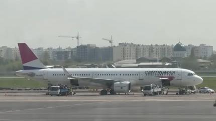 Centrum Air – как возрождается частная авиация в Центральной Азии Centrum Air – как возрождается частная авиация в Центральной Азии