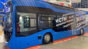 В РФ проходят испытания нового электрического автобуса - мнения граждан