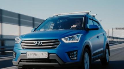 Hyundai Creta на вторичке — почему их так много и стоит ли вообще рассматривать этот вариант?