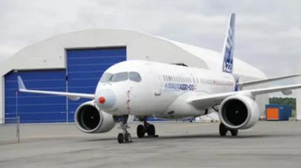 Airbus анонсировал авиалайнер следующего поколения Airbus анонсировал авиалайнер следующего поколения