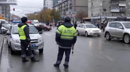 Новые штрафы за нарушение ПДД: средняя скорость, шумные авто, лишение прав и не только