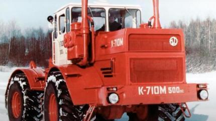 К-710: от «Ильича» до «Станислава» – и все мимо