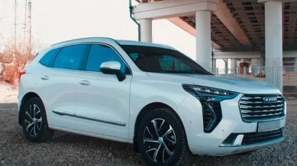 Haval настроен на локализацию и покупку российской электроники – мнения водителей Haval настроен на локализацию и покупку российской электроники – мнения водителей