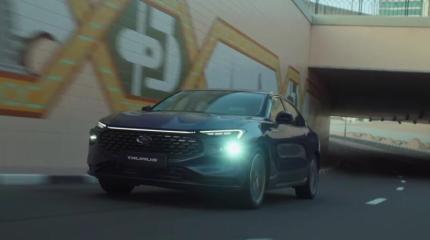 Ford патентует автопилот, способный испортить жизнь любому водителю