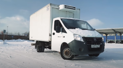 Сколько зарабатывают грузоперевозками на ГАЗели?