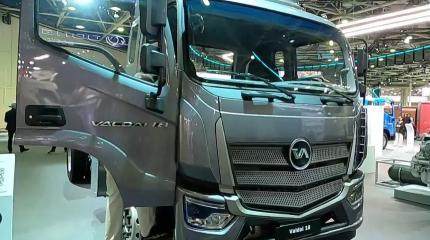 «Валдай-18» официально поступил в продажу «Валдай-18» официально поступил в продажу