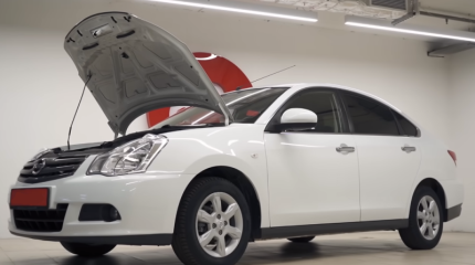 Слабые места двигателей Nissan Almera и особенности выбора масла