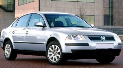 Volkswagen Passat B5 2005 года: сильные и слабые места