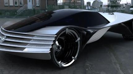 Cadillac World Thorium Fuel: шутка или хулиганство, гений или дилетантство?