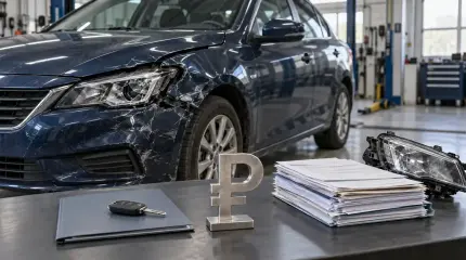 Цена полиса и стоимость ремонта расходятся: что проверить водителю