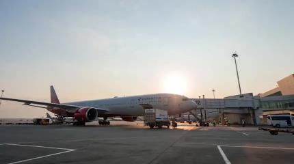 Российские авиакомпании смогут арендовать самолеты у иностранных партнеров Российские авиакомпании смогут арендовать самолеты у иностранных партнеров