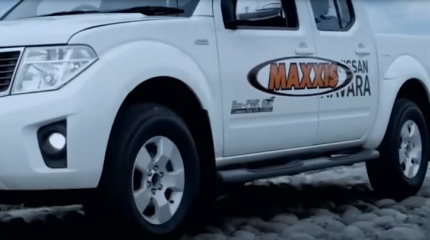 Резина MAXXIS: на пути к «шинному» Олимпу