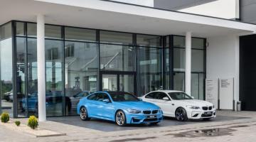 BMW откажется от дилерских автосалонов к 2024 году