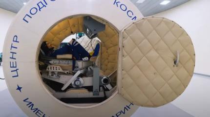 Космонавт и пилот F-1: чьи перегрузки круче Космонавт и пилот F-1: чьи перегрузки круче