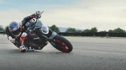 Ducati Monster SP появится до конца года