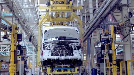 «Соллерс» поднял уровень локализации своих автомобилей «Соллерс» поднял уровень локализации своих автомобилей