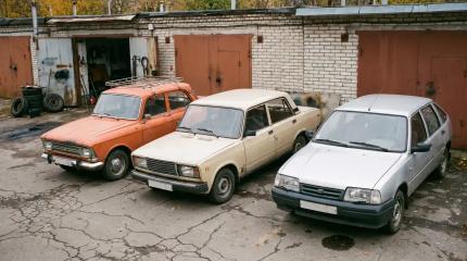 Что можно купить на вторичке за 300 тысяч: гид по советской классике