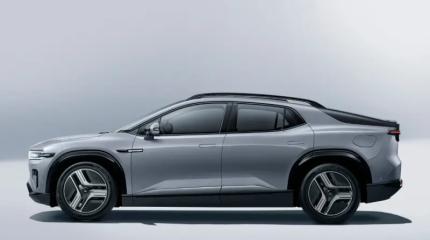 Началось производство Changan Nevo E07 – это уникальный кроссовер-трансформер