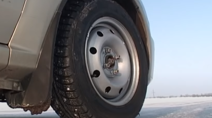 Шины для зимы с разным бюджетом: Marshal I’Zen KW31, Hankook Winter i*Pike W409 или Cordiant Snow Cross?