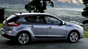Renault Megane III – на какие нюансы стоит обращать внимание при выборе б/у автомобиля
