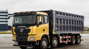 Утильсбор на иностранные грузовики в России планируют повысить – мнение водителей