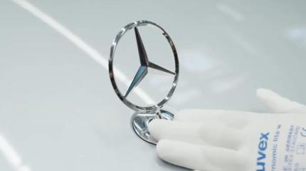 Российский Mercedes-Benz – всё. Что об этом думают наши автовладельцы?