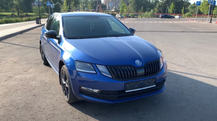 Какие моторы и КПП в Skoda Octavia A7 самые живучие?