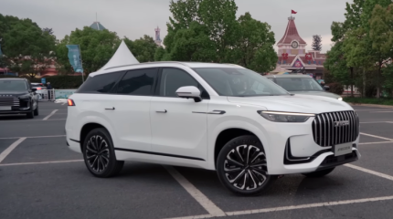 Концерн Chery точно будет собирать свои автомобили в России