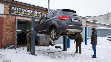 Купил «китайца» с пробегом и пожалел: откровения владельцев