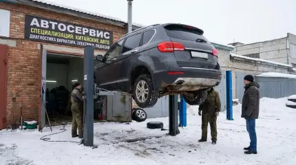 Купил «китайца» с пробегом и пожалел: откровения владельцев