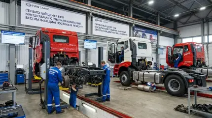 14 тысяч «хвостов»: почему FAW отзывает свои тягачи по всей России?