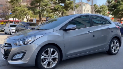 Hyundai i30: стоит ли его покупать