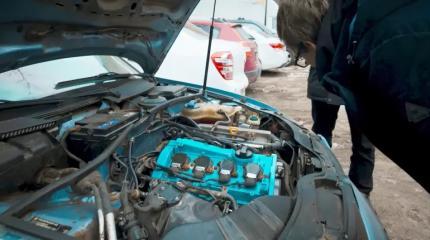 В поисках «Пассата» за 160 тысяч – возможно ли найти «живую» машину? В поисках «Пассата» за 160 тысяч – возможно ли найти «живую» машину?