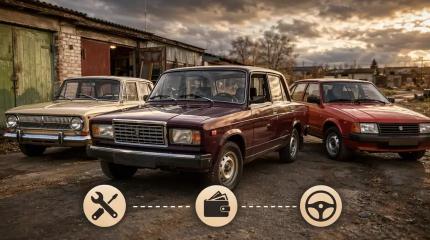 Что можно купить на вторичке за 300 тысяч: гид по советской классике