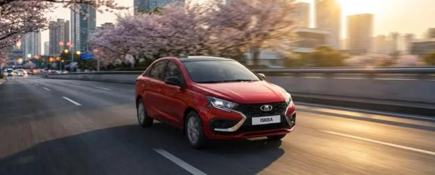 Стоит ли покупать Lada Iskra — первые отзывы владельцев