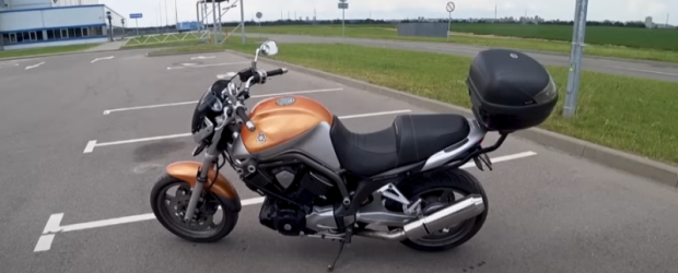 Дорожные мотоциклы с моторами от круизеров – когда нужно больше тяги на «низах»