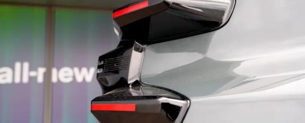 Citroen обновил свой самый популярный внедорожник Citroen обновил свой самый популярный внедорожник