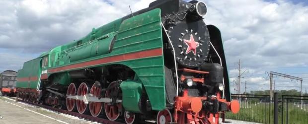 ПМ-36, завершивший историю паровозостроения в СССР