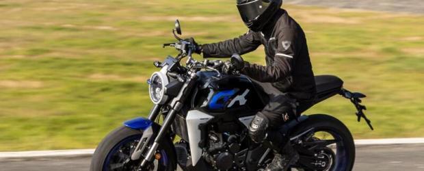 Zontes — новый бренд мотоциклов пришёл на российский рынок