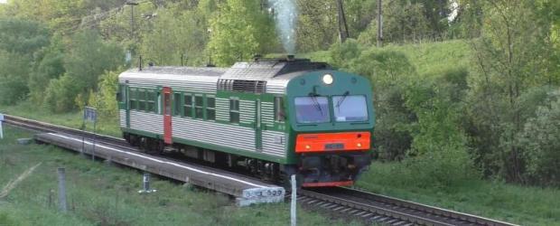 Xe ô tô Tiệp Khắc ACh2 cho đường sắt Liên Xô