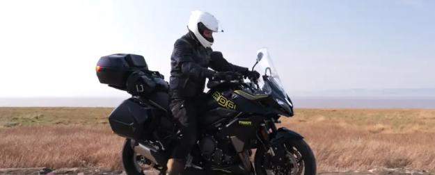 Triumph Tiger Sport 800 – снова триумф или игра не стоит свеч? Triumph Tiger Sport 800 – снова триумф или игра не стоит свеч?