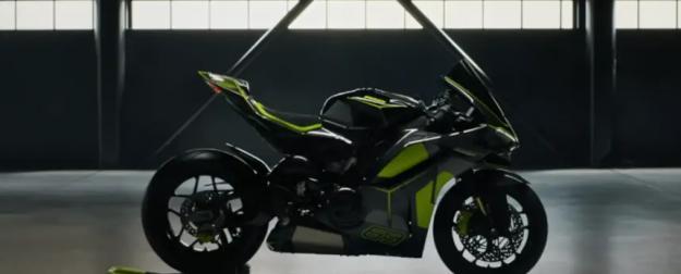 Представлен мотоцикл Ducati Panigale V4 Lamborghini – цены уже известны, и они удивляют Представлен мотоцикл Ducati Panigale V4 Lamborghini – цены уже известны, и они удивляют