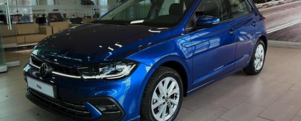 Volkswagen Polo may remain petrol until 2030