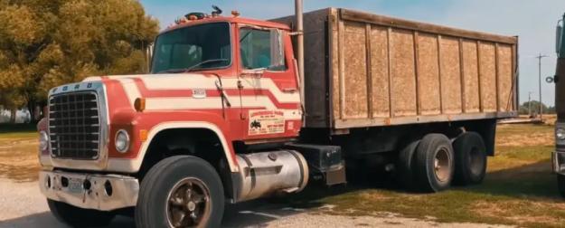 Ford Louisville Line – How the Legend Was Born and Why It Faded Ford Louisville Line – How the Legend Was Born and Why It Faded