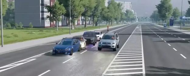 Суд разрешил нарушать ПДД – как такое возможно?