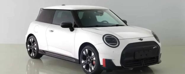 Mini JCW Cooper и Aceman готовятся к выходу на рынок