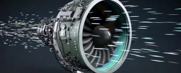 Как двигатель GTF от Pratt & Whitney оставил на земле сотни самолетов