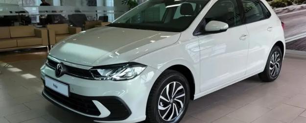 Volkswagen Polo – конец истории, длившейся полвека